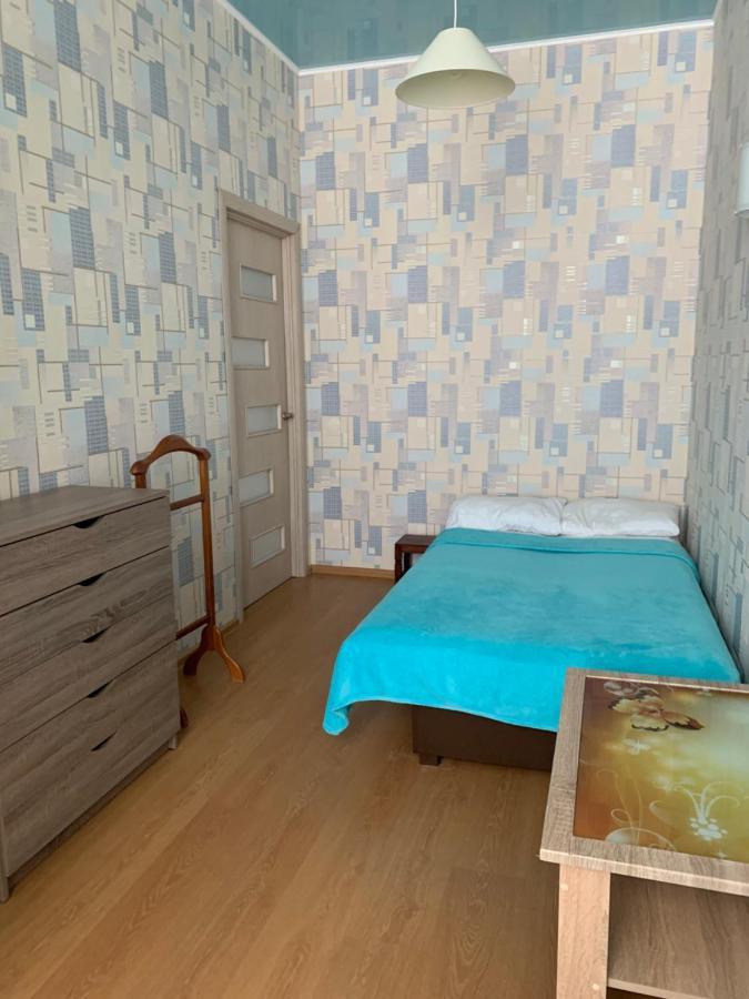 Appartement Town-House Golden Bugaz à Karolino-Buhaz Extérieur photo