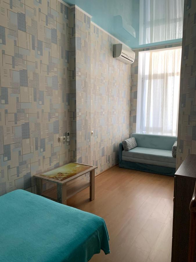 Appartement Town-House Golden Bugaz à Karolino-Buhaz Extérieur photo